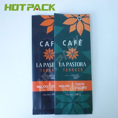 Coffee bag,Food packaging,plastic bag