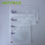 Custom Printed Sealing Wrappers Laminated Packing Soft Plastic Fishing Lures Ziplock bag