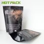 Custom Food Grade Printing Plastic Organic Food Powder Stand Up Pouch