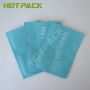 Custom gravure printing mylar waterproof  plastic dry spices powder 3 side seal bags