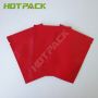 Custom Food Grade Gravure Printing Foil 3 Side Seal Bag For Food Powder  Spice