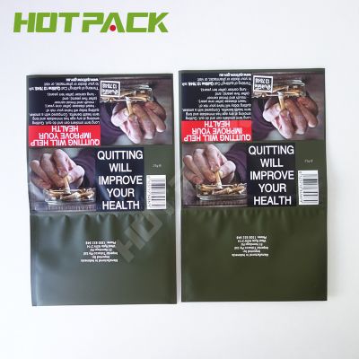 Hand rolling tobacco bag,Rolling tobacco pouch,Tobacco pouch