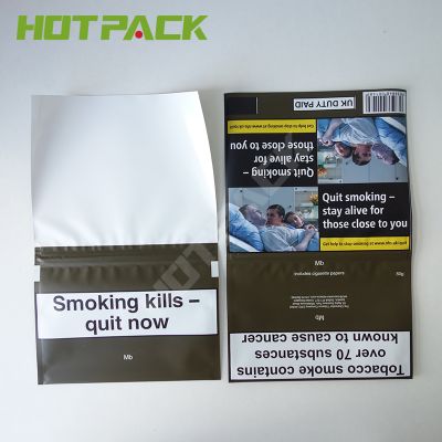 Rolling tobacco pouch,Tobacco pouch,plastic bag