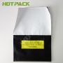 Resealable plastic tobacco leaf foil packaging bags 25g/50g rolling tobacco zipper pouch with logo