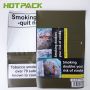 Hot sale high quality tobacco pouch bag resealable rolling tobacco pouch