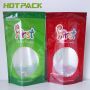 Custom stand up pouches,Standing pouch packaging,plastic bag