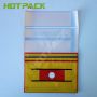 Hot Sales Mylar Factory Price Tobacco Packaging Zipper Bags Smoking Plastic Packaging Bag 