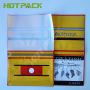 Hot Sales Mylar Factory Price Tobacco Packaging Zipper Bags Smoking Plastic Packaging Bag 