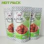 Custom Size Gravure Printing High Quality Food Grade Aluminium Foil Bag For Kimchi