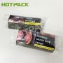 Empty Tobacco Pouch Hand Rolling Tobacco Packaging Bag 25g 30g 50g Euro Custom Plastic Tobacco Pouch